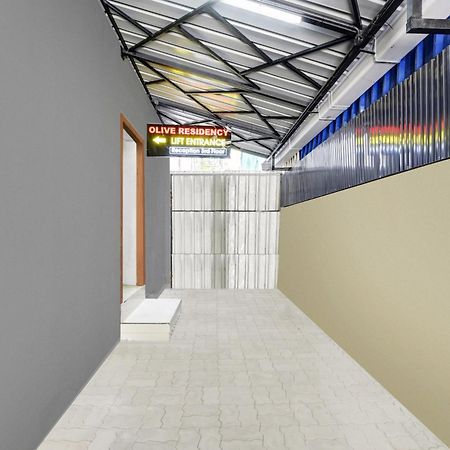 Hotel O Olive Residency Kozsíkóde Kültér fotó