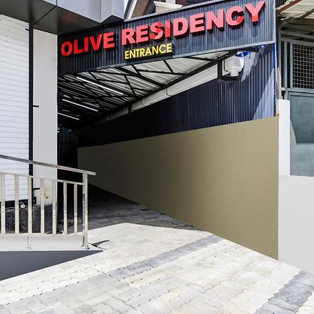 Hotel O Olive Residency Kozsíkóde Kültér fotó