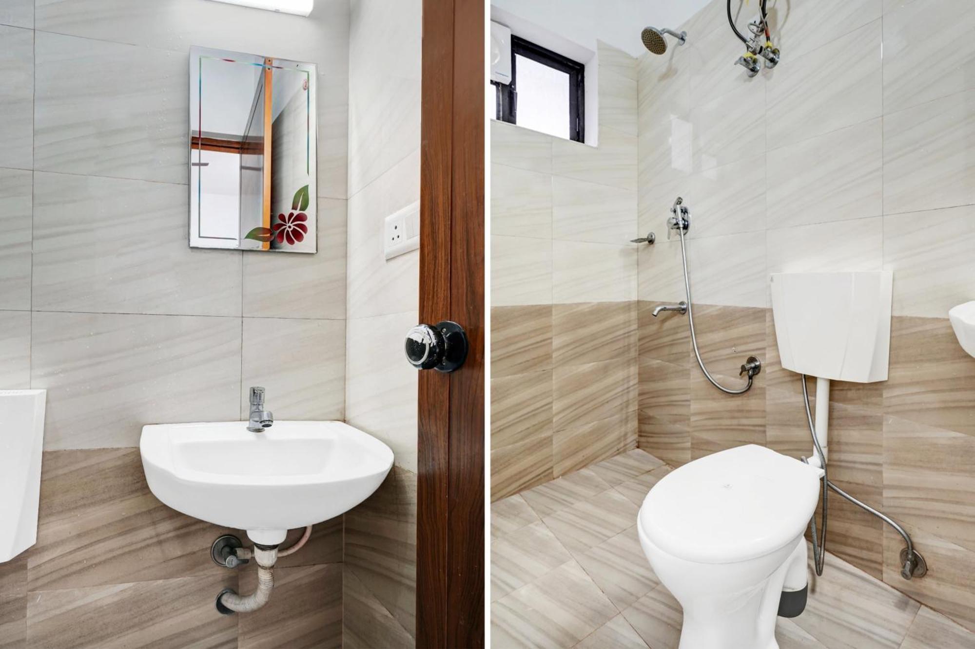 Hotel O Olive Residency Kozsíkóde Kültér fotó